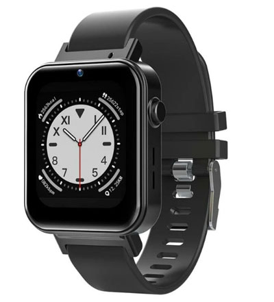 LEMFO-S21-smartklokke