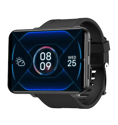 DM100 smartklokke