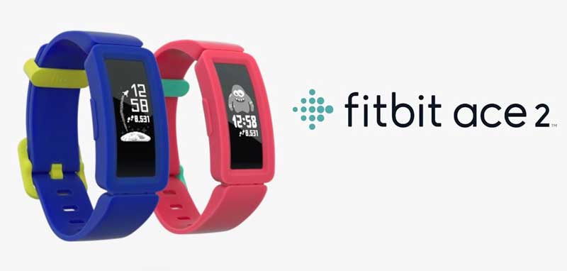 Beste Fitbit for barn 2021 - For tenåringer og barn