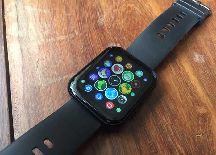 Kospet Magic 3 Smartwatch Full gjennomgang - Premium Look, Featured Packed