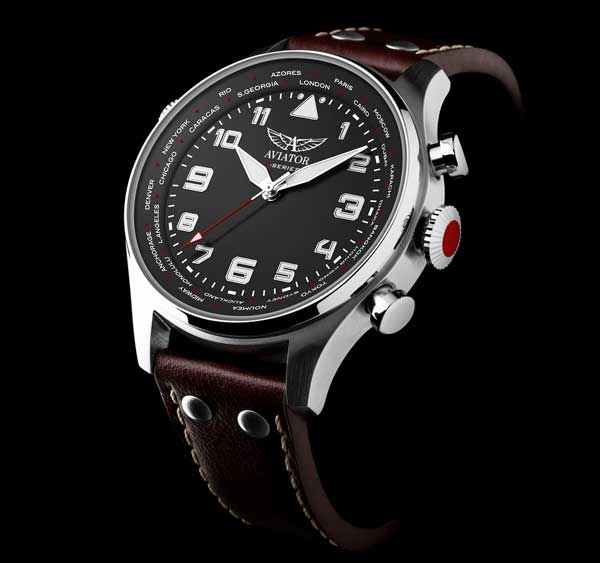 Aviator Smartwatch g360