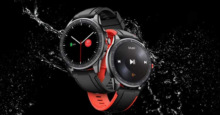 BoAt Flash Smartwatch - Gjennomgang av funksjonene til denne treningsuret