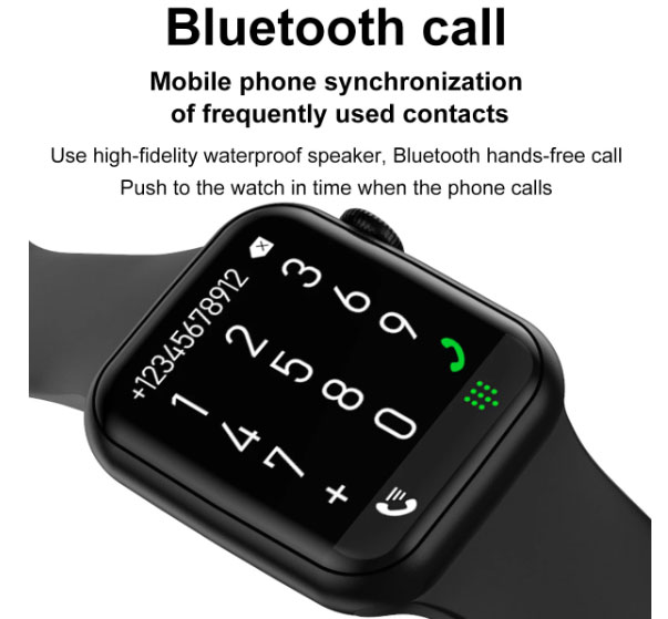 DT100-Smartwatch-Bluetooth-samtaler