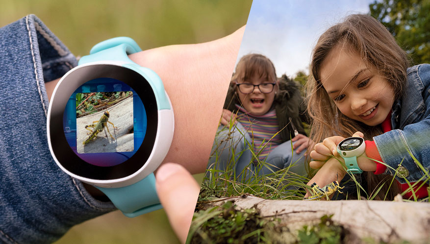 Disney-Neo-Smartwatch-for-barn