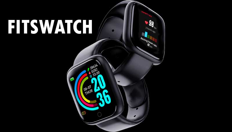 FirsWatch smartklokke