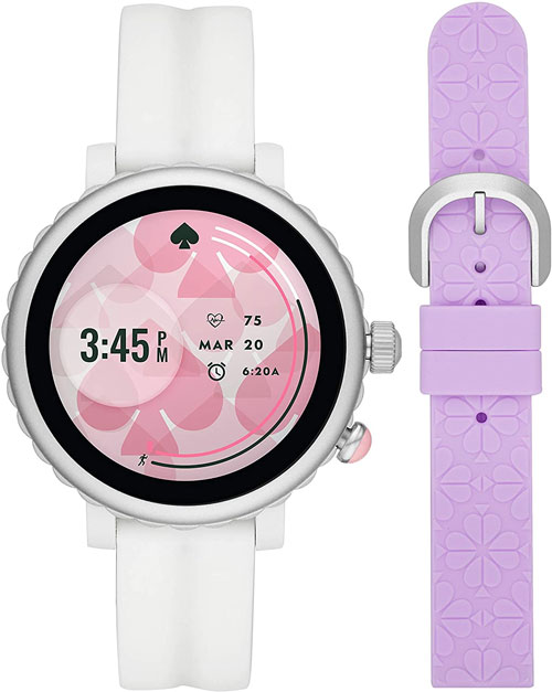 Kate-Spade-New-York-Women-Sport-funksjoner