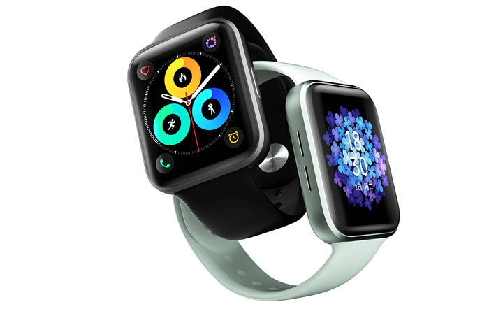 Meizu-Watch-smartklokke