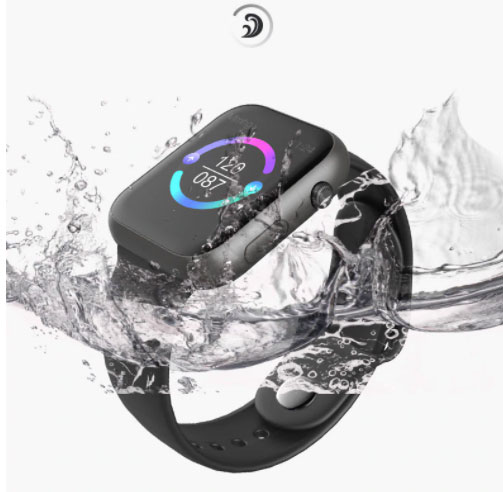 Nova Pro Smartwatch - Gjennomgang av funksjoner