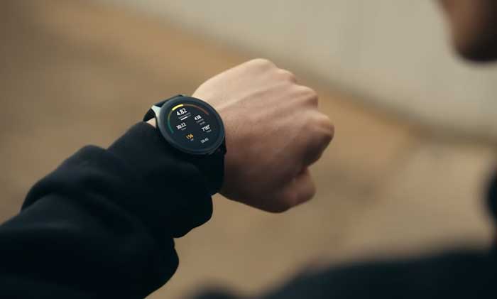 OnePlus-Watch-Smartwatch-sport-funksjoner