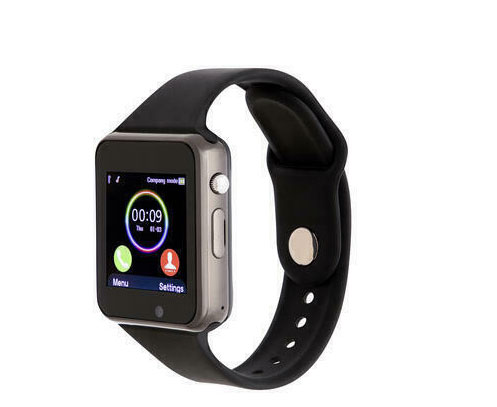 Sylvania-Smart-watch-funksjoner