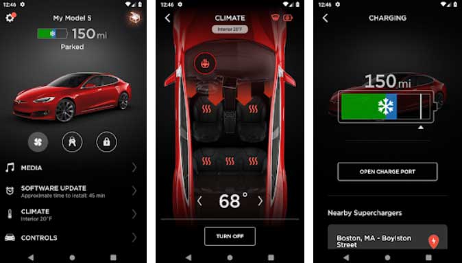 Tesla Smart klokke - Er det i ferd, hva er spesifikasjonene og funksjonene?