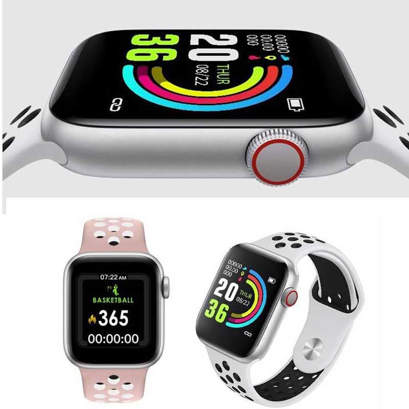 Armbånd-smartklokke