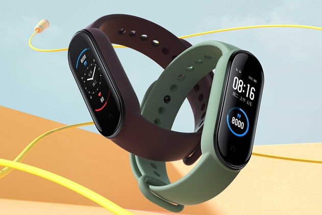 Xiaomi Mi Band 6 - Spesifikasjoner og funksjoner avslørt