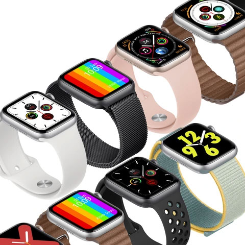 XWatch-3-farger