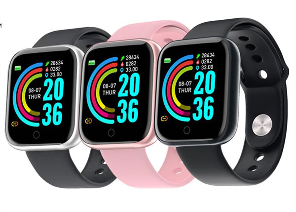 Y68-Smartwatch-funksjoner