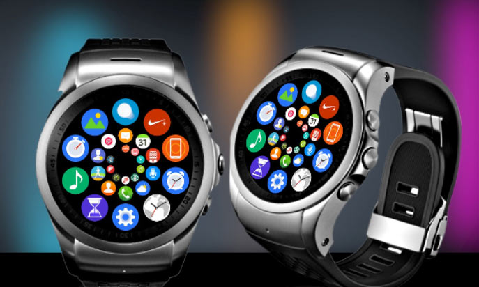 Beste appstarter for Gear S3 som du kan laste ned akkurat nå