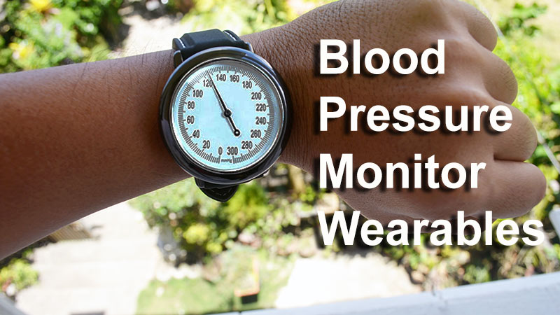 Beste Fitness Tracker / Smartband for blodtrykksmåler fra 2021