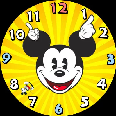 Beste No.1 D5, D5 + Clock Skins - Gratis tilpassede klokke ansikts nedlasting