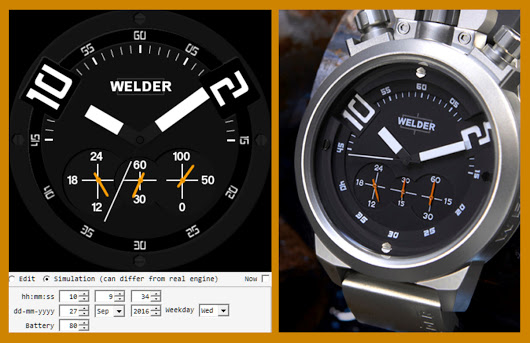 sveiser-klokke-klokke-hud
