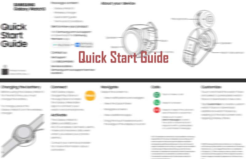 Hurtigstartguide-Galaxy-Watch-3