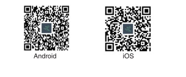 koretrak-smartwatch-QR-kode